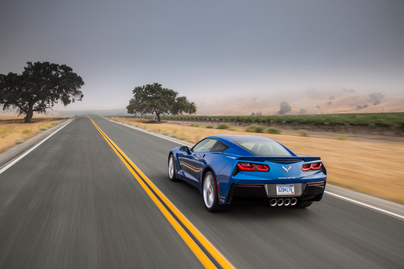 Illustration for article titled The Ten Most Important Cars Of 2013